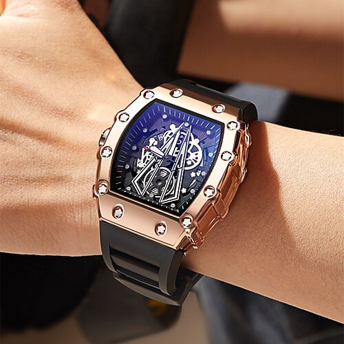 Hombre Relojes de cuarzo minimalista Deportes Negocios Reloj de Muñeca Luminoso IMPERMEABLE Acero Inoxidable Reloj
Hombre Relojes de cuarzo minimalista Deportes Negocios Reloj de Muñeca Luminoso IMPERMEABLE Acero Inoxidable Reloj
