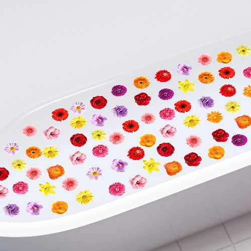 6 pièces film de gommage floral autocollant de baignoire imperméable auto-adhésif antidérapant autocollant de baignoire les autocollants de baignoire peuvent être retirés.
6 pièces film de gommage floral autocollant de baignoire imperméable auto-adhésif antidérapant autocollant de baignoire les autocollants de baignoire peuvent être retirés.