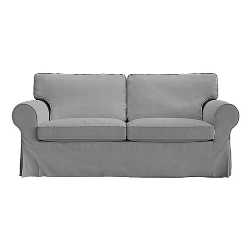 Ektorp-2-Sitzer-Sofabezug oder Ektorp-2-Sitzer-Sofabettbezug mit Kissenbezügen und Rückenlehnenbezügen, Ektorp-Couchbezug, waschbarer Möbelschutz
Ektorp-2-Sitzer-Sofabezug oder Ektorp-2-Sitzer-Sofabettbezug mit Kissenbezügen und Rückenlehnenbezügen, Ektorp-Couchbezug, waschbarer Möbelschutz