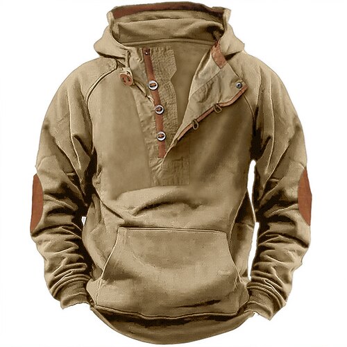 Hombre Sudadera Vino Azul Marino Caqui Gris Oscuro Con Capucha Bloque de color Bolsillo Deporte Diario Festivos Ropa de calle Fresco Casual Primavera Otoño Ropa Sudaderas con capucha Sudaderas
Hombre Sudadera Vino Azul Marino Caqui Gris Oscuro Con Capucha Bloque de color Bolsillo Deporte Diario Festivos Ropa de calle Fresco Casual Primavera Otoño Ropa Sudaderas con capucha Sudaderas