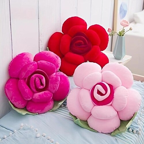 großes Rosenkissen Plüschtier Mädchenpuppe Blumenpuppe Stoffpuppe schlafendes Mädchen
großes Rosenkissen Plüschtier Mädchenpuppe Blumenpuppe Stoffpuppe schlafendes Mädchen