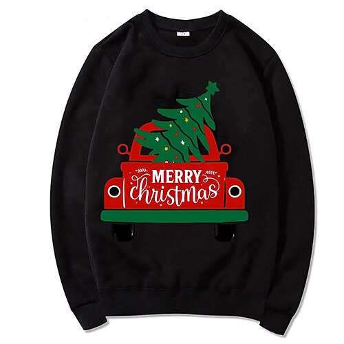Navidad Cosplay Dibujos Manga Sudadera Anime Gráfico Cima Para Hombre Mujer Unisexo Adulto Estampado en caliente 100% Poliéster Fiesta Festival
Navidad Cosplay Dibujos Manga Sudadera Anime Gráfico Cima Para Hombre Mujer Unisexo Adulto Estampado en caliente 100% Poliéster Fiesta Festival