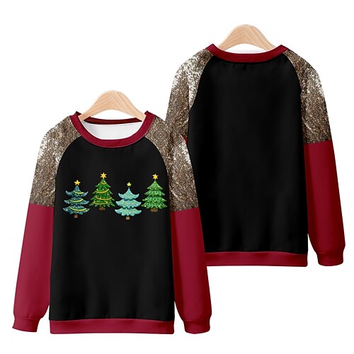Navidad Cosplay Suéter de navidad Sudadera Anime Gráfico Sudadera Para Hombre Mujer Unisexo Adulto Impresión 3D 100% Poliéster Fiesta Festival
Navidad Cosplay Suéter de navidad Sudadera Anime Gráfico Sudadera Para Hombre Mujer Unisexo Adulto Impresión 3D 100% Poliéster Fiesta Festival