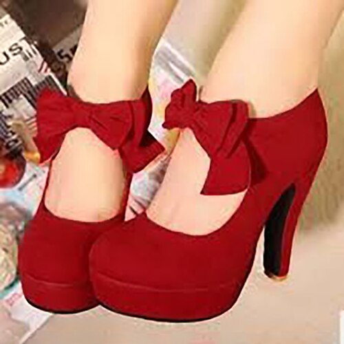 Women's Heels Pumps Mary Jane Plus Size Ankle Strap Heels Party Office Christmas Solid Color Bowknot Stiletto Heel Round Toe Elegant Vintage Fashion Walking PU Ankle Strap Dark Grey Dark Brown Black
Women's Heels Pumps Mary Jane Plus Size Ankle Strap Heels Party Office Christmas Solid Color Bowknot Stiletto Heel Round Toe Elegant Vintage Fashion Walking PU Ankle Strap Dark Grey Dark Brown Black