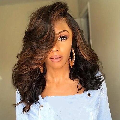Black Curly Wigs For Women,Short Bob Wig No Lace Curled Big Curly Lady Side Part Wigs Natural Wavy Synthetic Hair Wig For Daily Party 14 Inch
Black Curly Wigs For Women,Short Bob Wig No Lace Curled Big Curly Lady Side Part Wigs Natural Wavy Synthetic Hair Wig For Daily Party 14 Inch