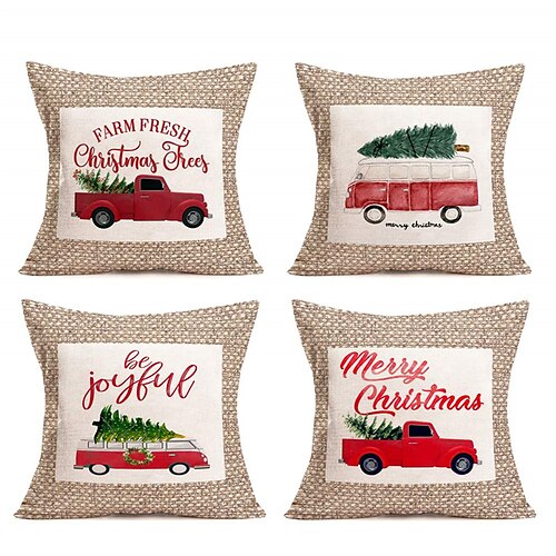 Weihnachts-Weihnachts-Deko-Kissenbezug, 1 Stück, weicher, quadratischer Kissenbezug, Kissenbezug für Schlafzimmer, Wohnzimmer, Sofa, Couch, Stuhl
Weihnachts-Weihnachts-Deko-Kissenbezug, 1 Stück, weicher, quadratischer Kissenbezug, Kissenbezug für Schlafzimmer, Wohnzimmer, Sofa, Couch, Stuhl