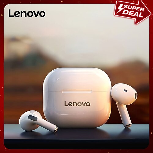 Lenovo lp40 Sportivo Bluetooth 4.0 IPX6 impermeabile per Apple Samsung Huawei Xiaomi MI Fitness Corsa Viaggi e intrattenimento
Lenovo lp40 Sportivo Bluetooth 4.0 IPX6 impermeabile per Apple Samsung Huawei Xiaomi MI Fitness Corsa Viaggi e intrattenimento