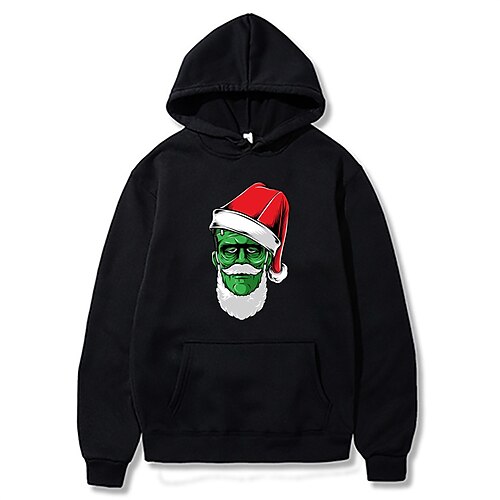 Christmas Cosplay Hoodie Cartoon Manga Anime Front Pocket Graphic Hoodie For Men's Women's Unisex Adults' Hot Stamping 100% Polyester Party Festival
Christmas Cosplay Hoodie Cartoon Manga Anime Front Pocket Graphic Hoodie For Men's Women's Unisex Adults' Hot Stamping 100% Polyester Party Festival