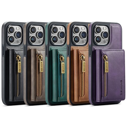 téléphone Coque Pour iPhone 15 Pro Max Plus iPhone 14 13 12 11 Pro Max Plus Coque Arriere Portefeuille Avec Magsafe Avec Support Magnétique fermeture Éclair Rétro TPU faux cuir
téléphone Coque Pour iPhone 15 Pro Max Plus iPhone 14 13 12 11 Pro Max Plus Coque Arriere Portefeuille Avec Magsafe Avec Support Magnétique fermeture Éclair Rétro TPU faux cuir