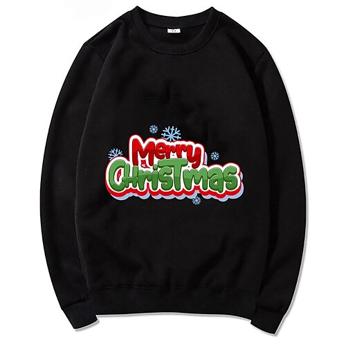 Navidad Cosplay Dibujos Manga Sudadera Anime Gráfico Cima Para Hombre Mujer Unisexo Adulto Estampado en caliente 100% Poliéster Fiesta Festival
Navidad Cosplay Dibujos Manga Sudadera Anime Gráfico Cima Para Hombre Mujer Unisexo Adulto Estampado en caliente 100% Poliéster Fiesta Festival