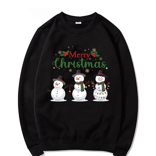 Noël Cosplay Dessin Animé Manga Sweatshirt Animé Art graphique Haut Pour Homme Femme Unisexe Adulte Estampage à chaud 100 % Polyester Soirée Festival
Noël Cosplay Dessin Animé Manga Sweatshirt Animé Art graphique Haut Pour Homme Femme Unisexe Adulte Estampage à chaud 100 % Polyester Soirée Festival