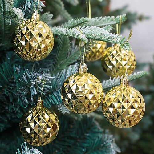 enfeites de natal decorações em forma de bolas pintadas pingentes de árvore de natal acessórios tetos de shopping
enfeites de natal decorações em forma de bolas pintadas pingentes de árvore de natal acessórios tetos de shopping