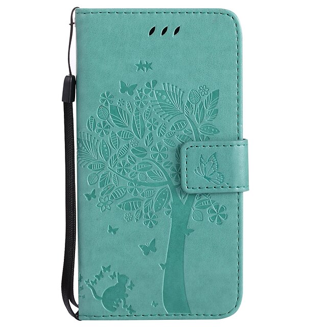 Case For Samsung Galaxy A3(2017) / A5(2017) / A7(2016) Wallet / Card Holder / with Stand Full Body Cases Tree Hard PU Leather
Case For Samsung Galaxy A3(2017) / A5(2017) / A7(2016) Wallet / Card Holder / with Stand Full Body Cases Tree Hard PU Leather