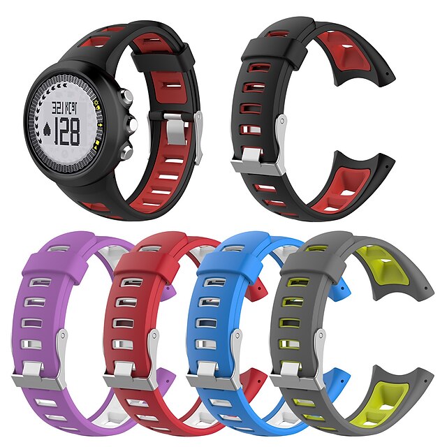 Pulseiras De Rel Gio Para Suunto Quest M Suunto Quest M Suunto