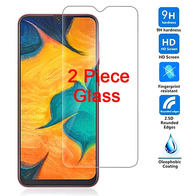 2PCS HD Phone Screen protector Glass For Samsung Galaxy S22 Ultra S21 Plus S20 FE A72 A52 A42 Screen Protector Tempered Glass Film
2PCS HD Phone Screen protector Glass For Samsung Galaxy S22 Ultra S21 Plus S20 FE A72 A52 A42 Screen Protector Tempered Glass Film