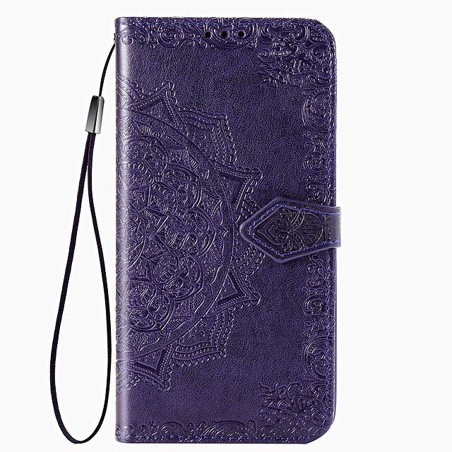 Mandala Embossed Flower Flip Case For Samsung Galaxy S22 S21 S20 Plus Ultra A72 A52 A42 A32 Wallet Card Holder with Stand PU Leather Case For Samsung Galaxy S9 S10 Plus
Mandala Embossed Flower Flip Case For Samsung Galaxy S22 S21 S20 Plus Ultra A72 A52 A42 A32 Wallet Card Holder with Stand PU Leather Case For Samsung Galaxy S9 S10 Plus