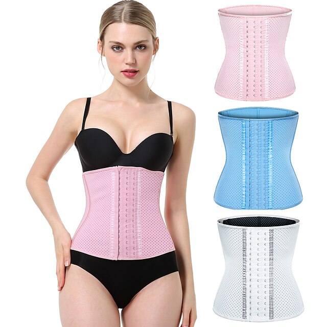 Waist N / A Ergonomic Design / Classic Spandex Grooming Ergonomic Design / Classic
Waist N / A Ergonomic Design / Classic Spandex Grooming Ergonomic Design / Classic