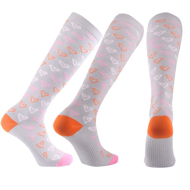 3 pairs copper knee high compression socks black for men amp; women,20-30mmhg, best for running,athletic,medical,pregnancy and travel
3 pairs copper knee high compression socks black for men amp; women,20-30mmhg, best for running,athletic,medical,pregnancy and travel