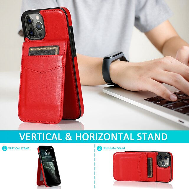 Phone Case For Apple Back Cover Leather Wallet Card iPhone 13 iPhone 12 Pro Max 11 SE 2020 X XR XS Max 8 7 iPhone 13 Pro Max iPhone 13 Mini iPhone 13 Pro iPhone 11 iPhone 11 Pro iPhone 11 Pro Max
Phone Case For Apple Back Cover Leather Wallet Card iPhone 13 iPhone 12 Pro Max 11 SE 2020 X XR XS Max 8 7 iPhone 13 Pro Max iPhone 13 Mini iPhone 13 Pro iPhone 11 iPhone 11 Pro iPhone 11 Pro Max