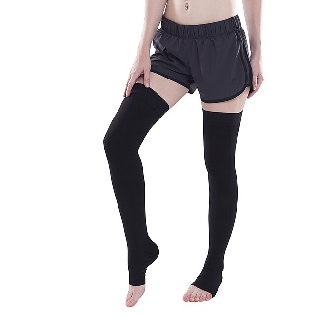 Compression Stockings Over-knee Compression Socks For Adult Sports Compression Socks
Compression Stockings Over-knee Compression Socks For Adult Sports Compression Socks