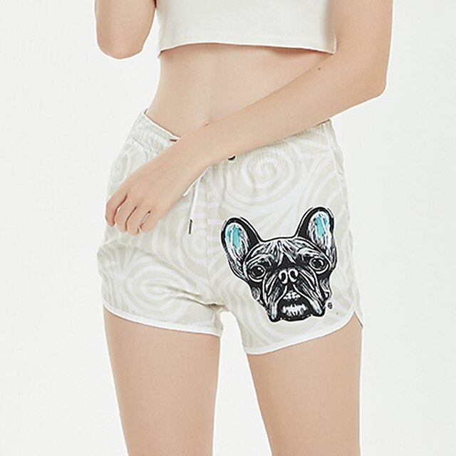 Women's Swim Shorts Swim Trunks Board Shorts Quick Dry Stretchy Drawstring - Swimming Surfing Water Sports Summer
Women's Swim Shorts Swim Trunks Board Shorts Quick Dry Stretchy Drawstring - Swimming Surfing Water Sports Summer