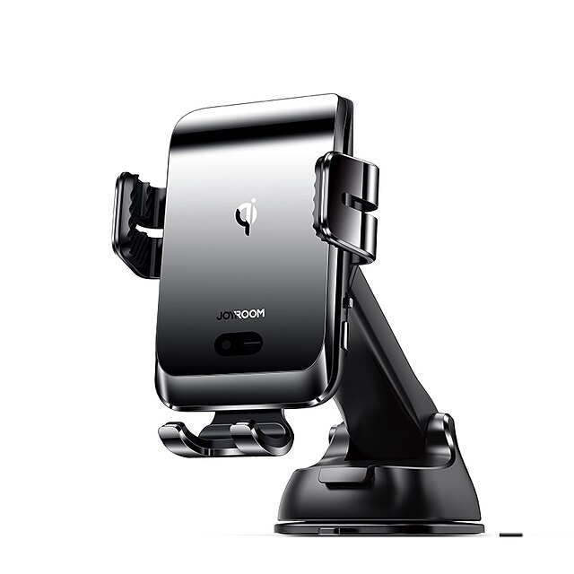 Joyroom Cell Phone Holder Stand Mount Adjustable Air Vent Outlet Grille Dashboard for Car Compatible with Phone Accessory
Joyroom Cell Phone Holder Stand Mount Adjustable Air Vent Outlet Grille Dashboard for Car Compatible with Phone Accessory
