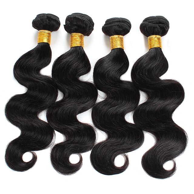 Ishow 4 Bundles Human Hair Weaves Brazilian Virgin Wig Colorable Hair Curtain 100% Natural Hair 8Abody Wave 4 Combinations 8-28 Inch Hair Extensions
Ishow 4 Bundles Human Hair Weaves Brazilian Virgin Wig Colorable Hair Curtain 100% Natural Hair 8Abody Wave 4 Combinations 8-28 Inch Hair Extensions