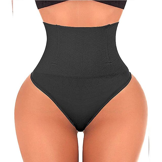 Tummy Control Panties Body Shaper for Women Butt Lifter Waist Trainer Seamless Slimmer Panty
Tummy Control Panties Body Shaper for Women Butt Lifter Waist Trainer Seamless Slimmer Panty