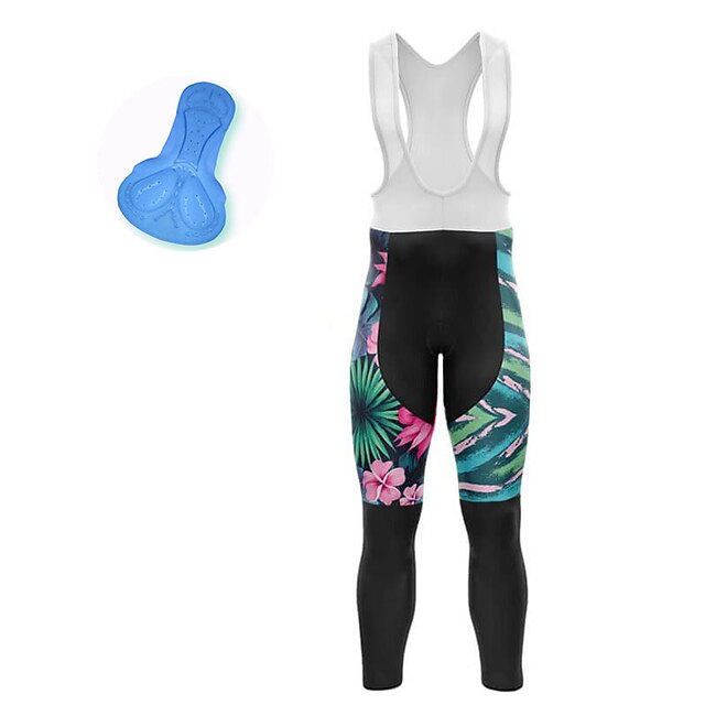 mtb bib tights