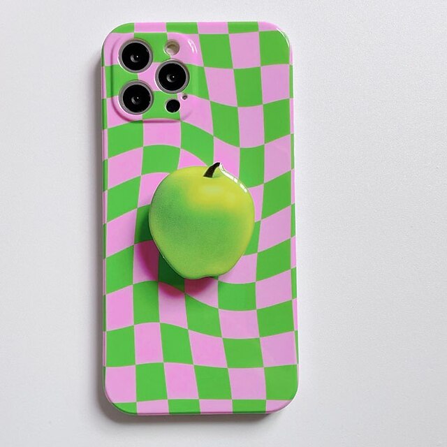 Phone Case For Apple Back Cover iPhone 12 Pro Max 11 SE 2020 X XR XS Max 8 7 Shockproof Dustproof with Stand Geometric Pattern TPU
Phone Case For Apple Back Cover iPhone 12 Pro Max 11 SE 2020 X XR XS Max 8 7 Shockproof Dustproof with Stand Geometric Pattern TPU