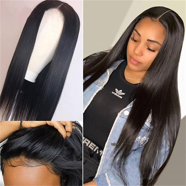 150% 180% 13x4 Human Hair Lace Wig Straight HD Transparent Lace Closure Wig Human Hair Wigs Brazilian Lace Wigs For Black Women Pre Plucked Hair Wigs
150% 180% 13x4 Human Hair Lace Wig Straight HD Transparent Lace Closure Wig Human Hair Wigs Brazilian Lace Wigs For Black Women Pre Plucked Hair Wigs