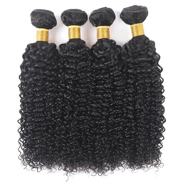 Ishow Malaysian 4 Bundles Kinky Curly Hair Bundles 100% Human Hair Weave Bundles Natural Color Non-Remy Hair Extensions Buy 4 Bundles
Ishow Malaysian 4 Bundles Kinky Curly Hair Bundles 100% Human Hair Weave Bundles Natural Color Non-Remy Hair Extensions Buy 4 Bundles