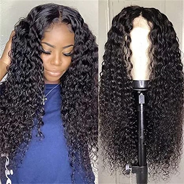 180% Density Deep Wave Lace Front Wigs Human Hair for Black Women 13x4 HD Lace Front Wigs Human Hair Brazilian Curly Human Hair Wig Pre Plucked Deep Wave Frontal Wigs
180% Density Deep Wave Lace Front Wigs Human Hair for Black Women 13x4 HD Lace Front Wigs Human Hair Brazilian Curly Human Hair Wig Pre Plucked Deep Wave Frontal Wigs