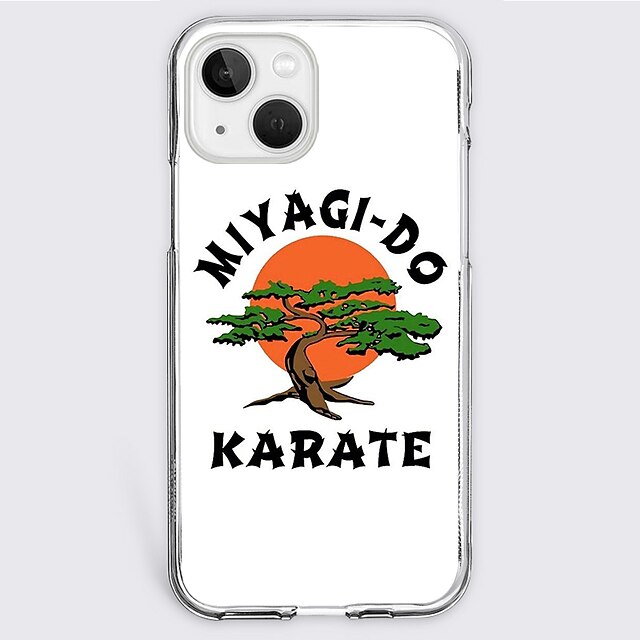 Cobra Kai Phone Case For Apple iPhone 13 12 Pro Max 11 SE 2020 X XR XS Max 8 7 Unique Design Protective Case Shockproof Dustproof Back Cover TPU
Cobra Kai Phone Case For Apple iPhone 13 12 Pro Max 11 SE 2020 X XR XS Max 8 7 Unique Design Protective Case Shockproof Dustproof Back Cover TPU