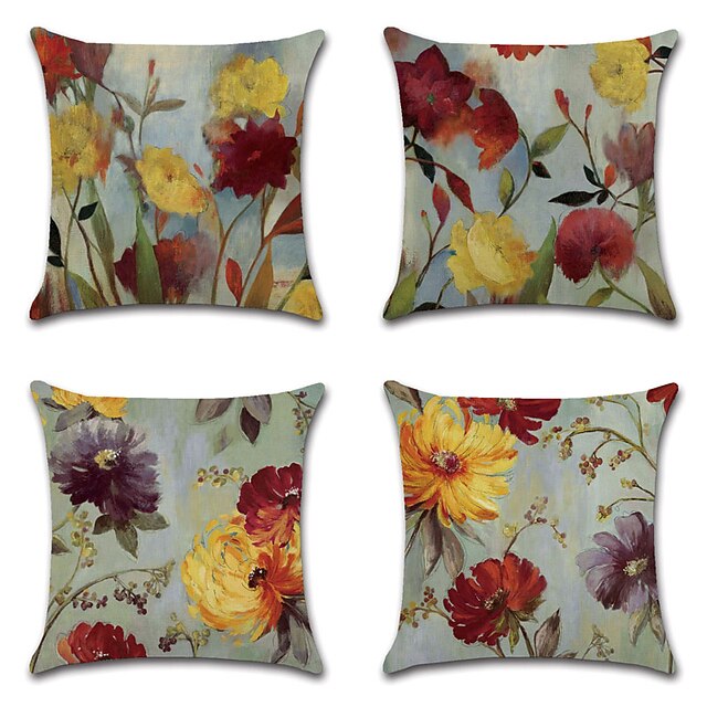 machine washable throw pillow covers