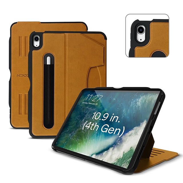 Tablet Case Cover For Apple iPad 10.2'' 9th 8th 7th iPad Air 4th iPad Pro 12.9'' 5th iPad mini 6th 2021 2020 Shockproof Magnetic Marble PU Leather Protective Ultra Thin Magnetic Stand Sleep/Wake Cover
Tablet Case Cover For Apple iPad 10.2'' 9th 8th 7th iPad Air 4th iPad Pro 12.9'' 5th iPad mini 6th 2021 2020 Shockproof Magnetic Marble PU Leather Protective Ultra Thin Magnetic Stand Sleep/Wake Cover