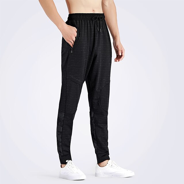 Men's Fashion Streetwear Skinny Sweatpants Trousers Pocket Elastic Drawstring Design Pants Sports Outdoor Casual Micro-elastic Solid Color Comfort Breathable Mid Waist Black Gray M L XL XXL 3XL
Men's Fashion Streetwear Skinny Sweatpants Trousers Pocket Elastic Drawstring Design Pants Sports Outdoor Casual Micro-elastic Solid Color Comfort Breathable Mid Waist Black Gray M L XL XXL 3XL