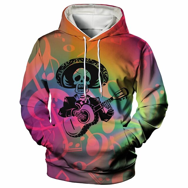Men's Pullover Hoodie Sweatshirt Graphic Casual Daily Weekend 3D Print Casual Hoodies Sweatshirts Red
Men's Pullover Hoodie Sweatshirt Graphic Casual Daily Weekend 3D Print Casual Hoodies Sweatshirts Red