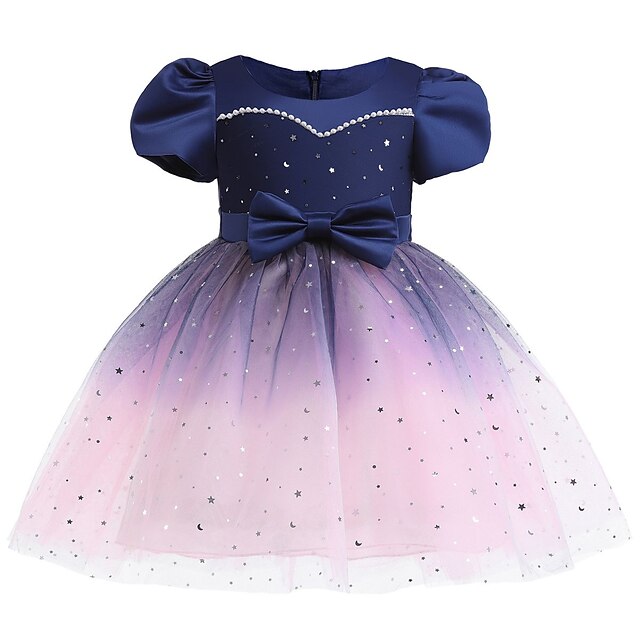 Kids Little Girls' Dress Sequin Tulle Dress Party Daily Beaded Bow Green Royal Blue Midi Short Sleeve Elegant Cute Dresses Children's Day Spring Summer Slim 3-10 Years
Kids Little Girls' Dress Sequin Tulle Dress Party Daily Beaded Bow Green Royal Blue Midi Short Sleeve Elegant Cute Dresses Children's Day Spring Summer Slim 3-10 Years