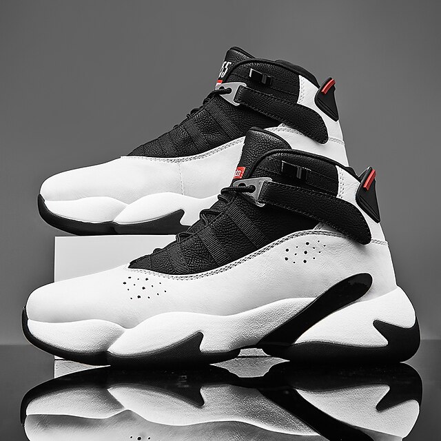 Men's Unisex Trainers Athletic Shoes Sporty Athletic Water Shoes Elastic Fabric Black / White Black Summer
Men's Unisex Trainers Athletic Shoes Sporty Athletic Water Shoes Elastic Fabric Black / White Black Summer