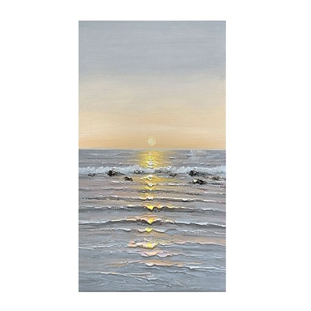Oil Painting Handmade Hand Painted Wall Art Modern Abstract Minimalist Seascape Home Decoration Decor Rolled Canvas No Frame Unstretched
Oil Painting Handmade Hand Painted Wall Art Modern Abstract Minimalist Seascape Home Decoration Decor Rolled Canvas No Frame Unstretched