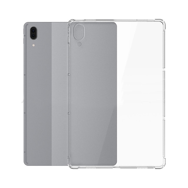 Tablet Case for lenovo-Tab P11 TB-J606F 11.5 inch Tablet Anti-drop Soft TPU Protective Cover Case for Office Home Use
Tablet Case for lenovo-Tab P11 TB-J606F 11.5 inch Tablet Anti-drop Soft TPU Protective Cover Case for Office Home Use