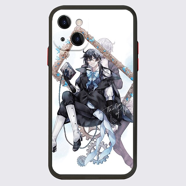 The Case Study of Vanitas Phone Case For Apple iPhone 13 Pro Max 12 11 SE 2020 X XR XS Max 8 7 Unique Design Protective Case Shockproof Dustproof Back Cover TPU
The Case Study of Vanitas Phone Case For Apple iPhone 13 Pro Max 12 11 SE 2020 X XR XS Max 8 7 Unique Design Protective Case Shockproof Dustproof Back Cover TPU