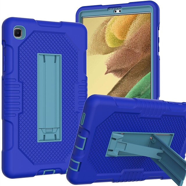 Tablet Case Cover For Samsung Galaxy Tab A8 A7 Lite S6 Lite Portable Pencil Holder Shockproof Solid Colored Silicone
Tablet Case Cover For Samsung Galaxy Tab A8 A7 Lite S6 Lite Portable Pencil Holder Shockproof Solid Colored Silicone