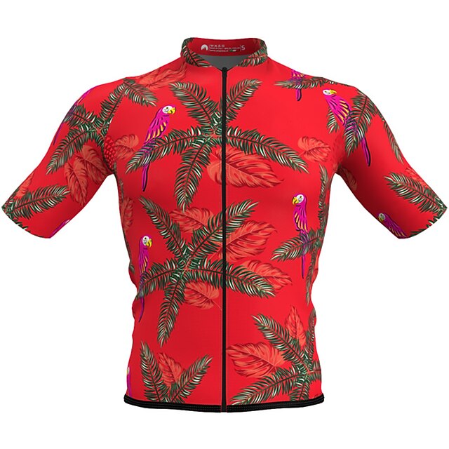 Women's Short Sleeve Cycling Jersey Summer Dark Grey Bike Jersey Quick Dry Sports Clothing Apparel / Stretchy
Women's Short Sleeve Cycling Jersey Summer Dark Grey Bike Jersey Quick Dry Sports Clothing Apparel / Stretchy
