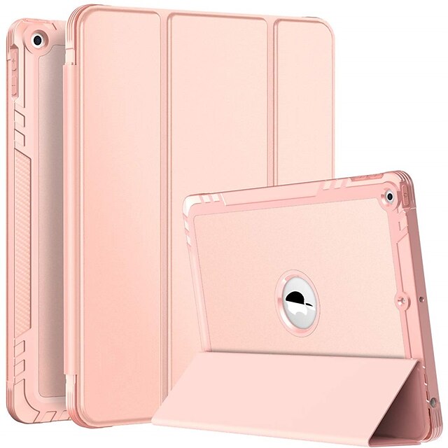 Tablet Case Cover For ipad 10.2 case with Pencil Holder 2021 2019 2020 Release iPad 9th/8th/7th Generation Case Full Body Protective Filio Smart case Cover with Wake/Sleep Feature(Rose Gold)
Tablet Case Cover For ipad 10.2 case with Pencil Holder 2021 2019 2020 Release iPad 9th/8th/7th Generation Case Full Body Protective Filio Smart case Cover with Wake/Sleep Feature(Rose Gold)
