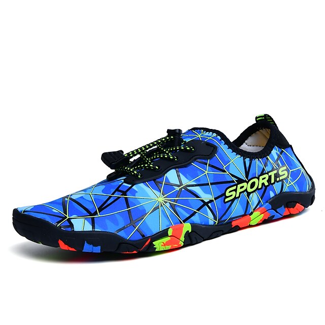 Men's Unisex Water Shoes / Water Booties Socks Light Soles Casual Beach Outdoor Beach Water Shoes Upstream Shoes Elastic Fabric Gray Army Green Royal Blue Camouflage Spring Summer
Men's Unisex Water Shoes / Water Booties Socks Light Soles Casual Beach Outdoor Beach Water Shoes Upstream Shoes Elastic Fabric Gray Army Green Royal Blue Camouflage Spring Summer