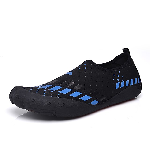 Men's Unisex Water Shoes / Water Booties Socks Light Soles Casual Beach Outdoor Beach Water Shoes Upstream Shoes Elastic Fabric Black and White Black Black / Blue Spring Summer
Men's Unisex Water Shoes / Water Booties Socks Light Soles Casual Beach Outdoor Beach Water Shoes Upstream Shoes Elastic Fabric Black and White Black Black / Blue Spring Summer