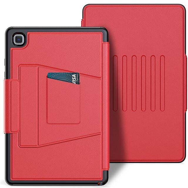 Tablet Case Cover For Samsung Galaxy Tab A7 10.4 Case Magnetic Stand Cover With Pencil Holder For Galaxy Tab A 8.0 8.4 10.1 A7lite 8.7 Case
Tablet Case Cover For Samsung Galaxy Tab A7 10.4 Case Magnetic Stand Cover With Pencil Holder For Galaxy Tab A 8.0 8.4 10.1 A7lite 8.7 Case