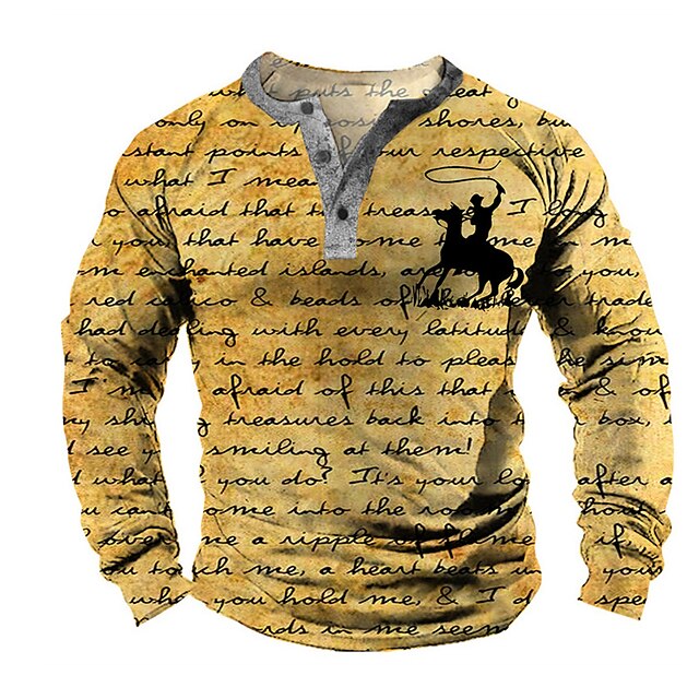 Men's Unisex Sweatshirt Pullover Graphic Prints Horse Letter Print Casual Daily Sports 3D Print Casual Designer Hoodies Sweatshirts Pink Yellow
Men's Unisex Sweatshirt Pullover Graphic Prints Horse Letter Print Casual Daily Sports 3D Print Casual Designer Hoodies Sweatshirts Pink Yellow